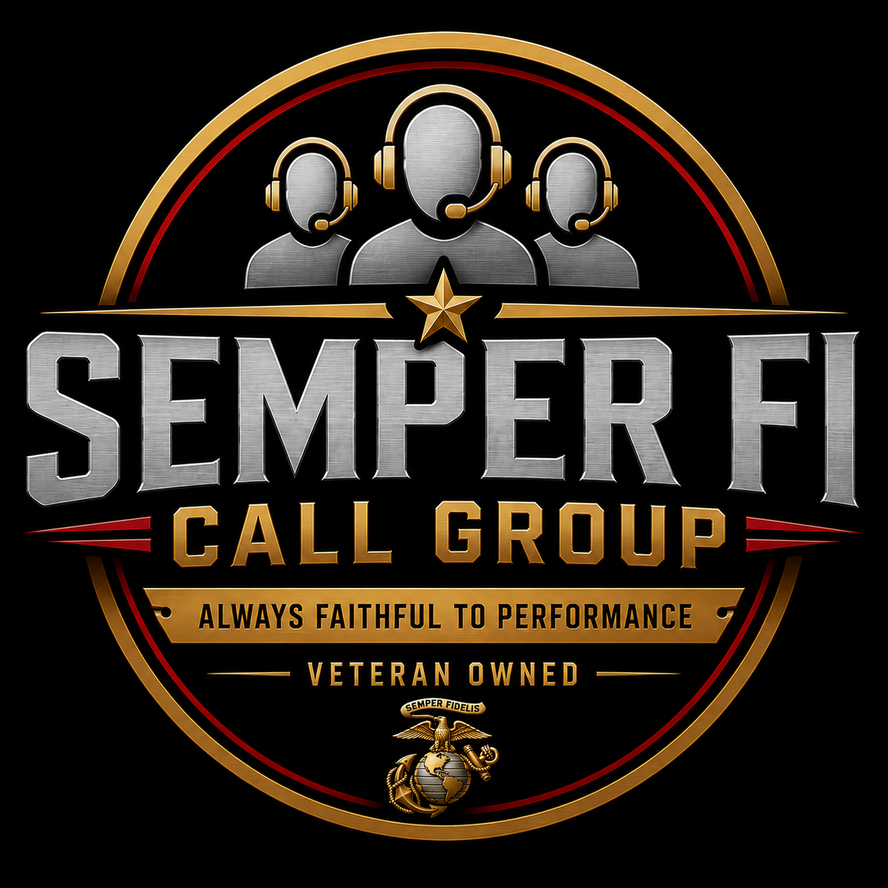 Semper Fi Call Group